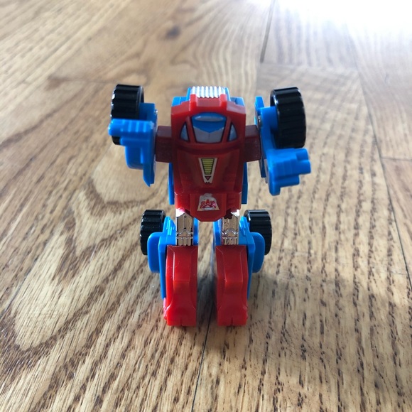 Transformers G1 Autobot